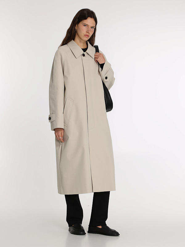 Dunst тренч UDTR5A101I1