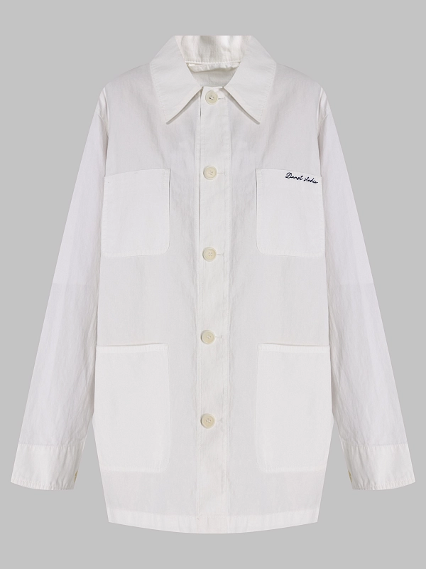 Dunst жакет UDTR5B121WT