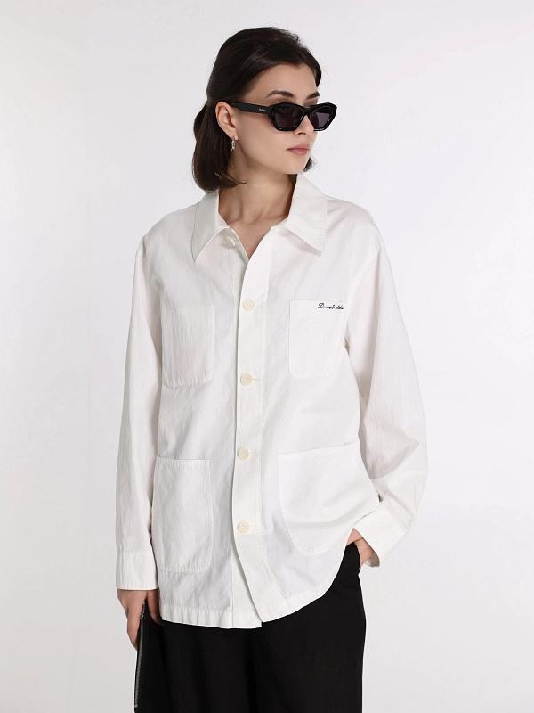 Dunst жакет UDTR5B121WT