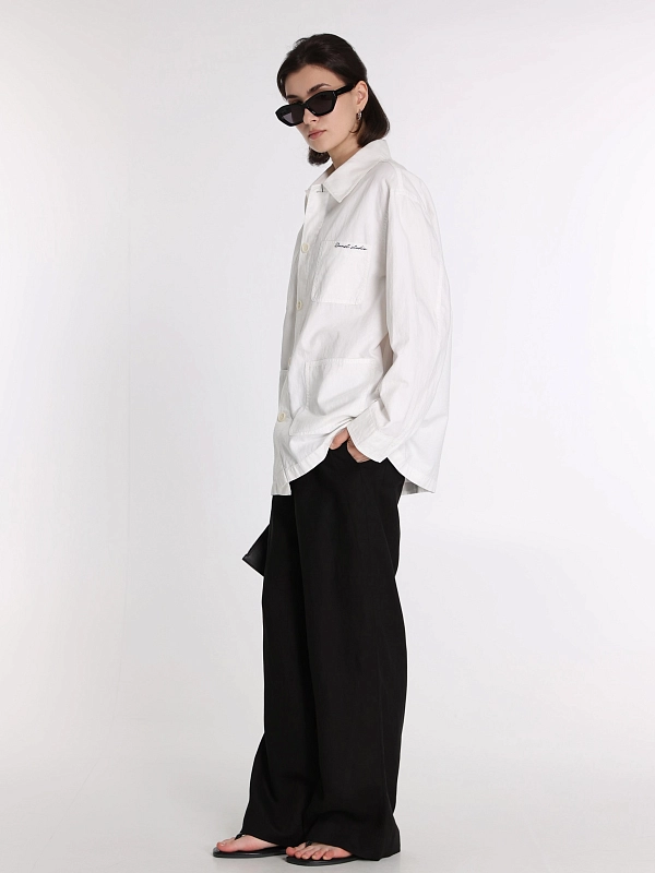 Dunst жакет UDTR5B121WT