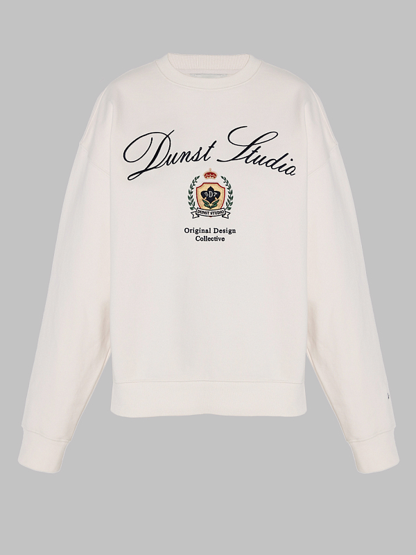 Dunst толстовка спортивная UDTS5A113CR