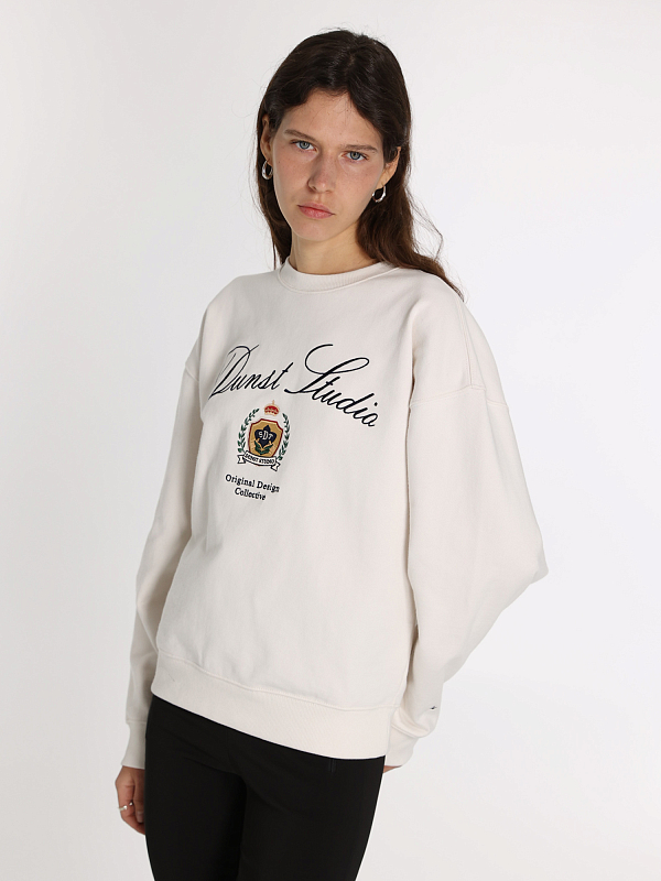 Dunst толстовка спортивная UDTS5A113CR