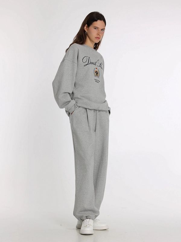 Dunst толстовка спортивная UDTS5A113G2