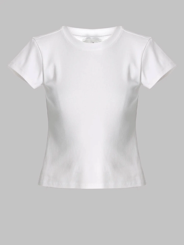 Dunst футболка UDTS5A204WT