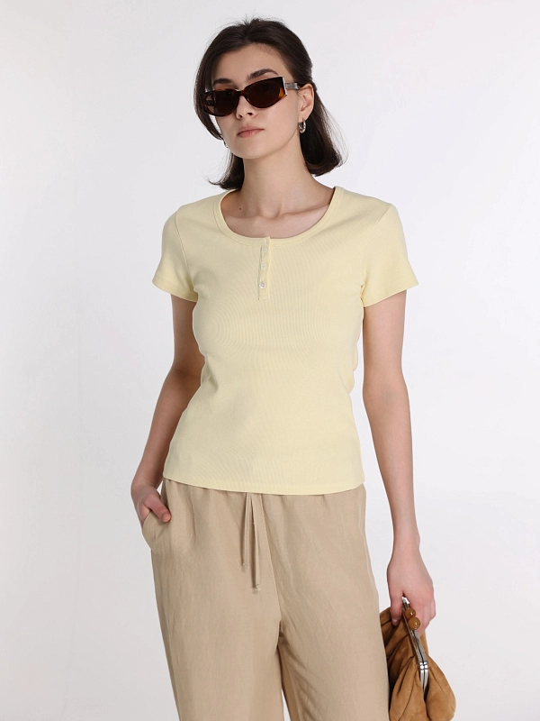 Dunst футболка UDTS5B222Y1