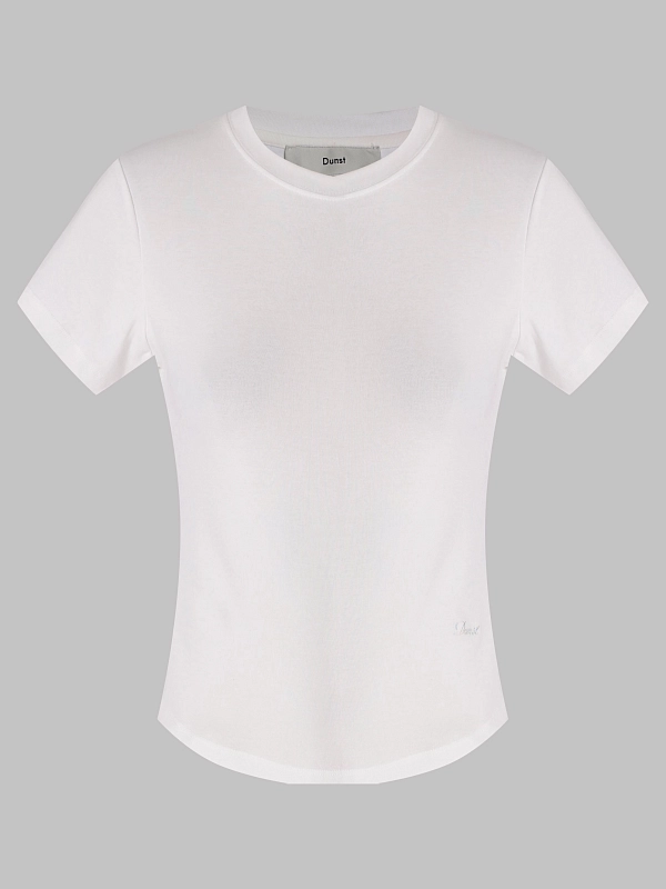 Dunst футболка UDTS5B225WT