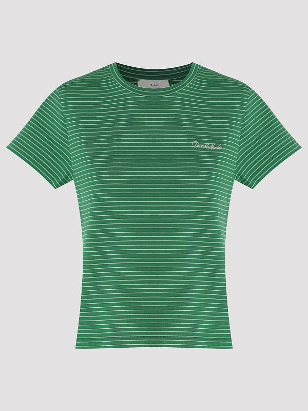 Dunst футболка UDTS5B242E2