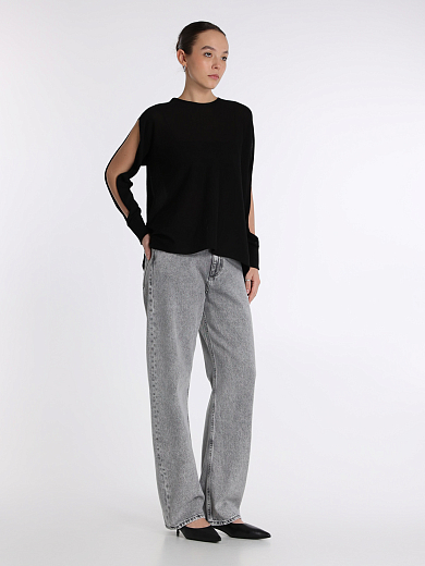 джемпер Erika Cavallini P5SB07