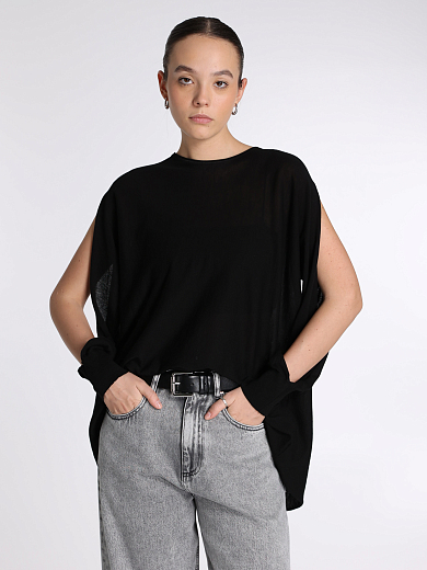 джемпер Erika Cavallini P5SB07