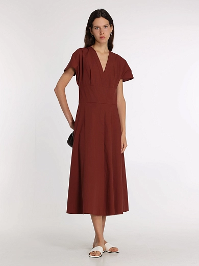 платье Erika Cavallini P5SJ06