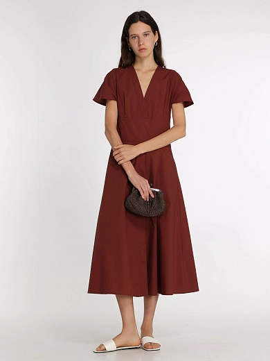 платье Erika Cavallini P5SJ06