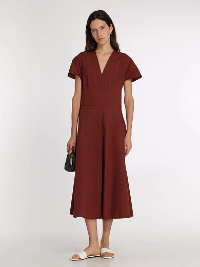 платье Erika Cavallini P5SJ06