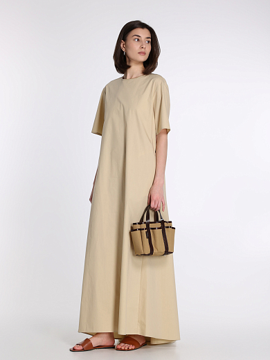 платье Erika Cavallini P5SJ17