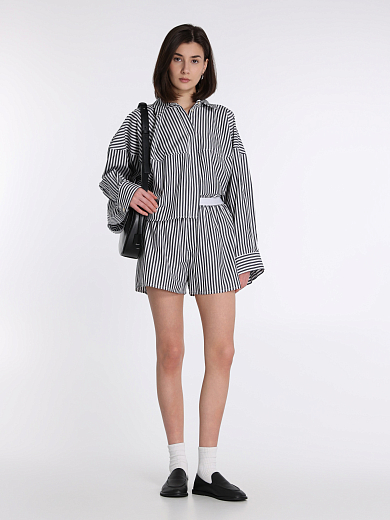 шорты Erika Cavallini P5SJ25