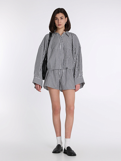 шорты Erika Cavallini P5SJ25