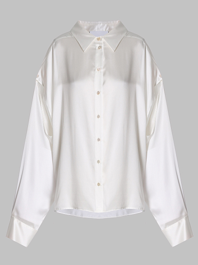 блузка Erika Cavallini P5SS03