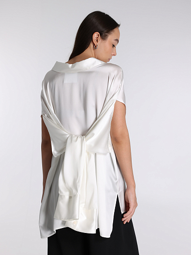 блузка Erika Cavallini P5SS03