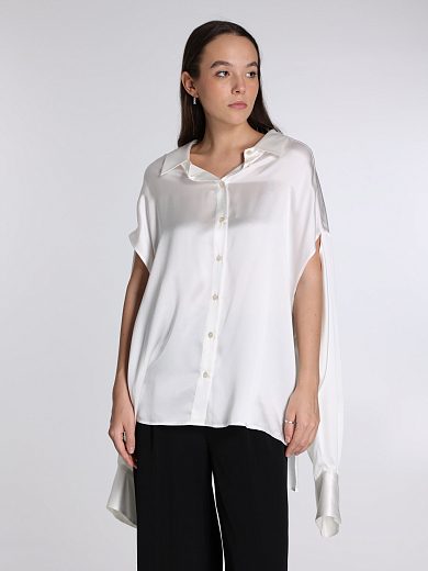 блузка Erika Cavallini P5SS03