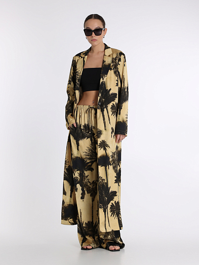 кимоно Erika Cavallini P5ST20