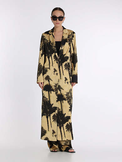 кимоно Erika Cavallini P5ST20