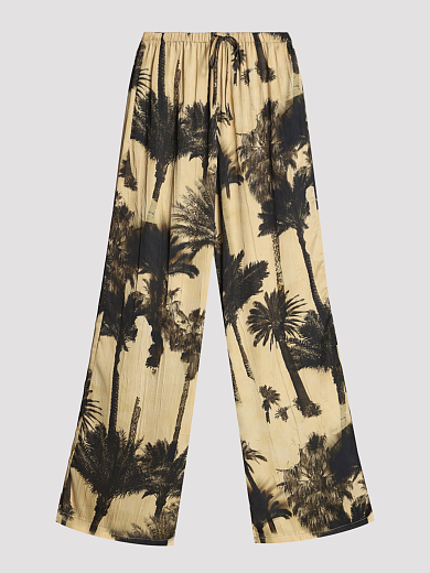 брюки Erika Cavallini P5ST31