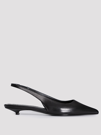 туфли Erika Cavallini P5SY06