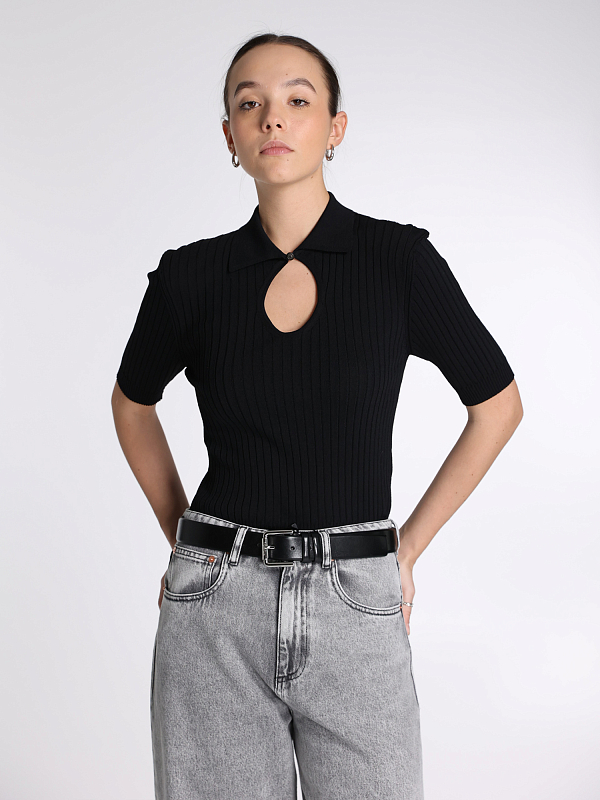 Erika Cavallini джемпер P5SA07