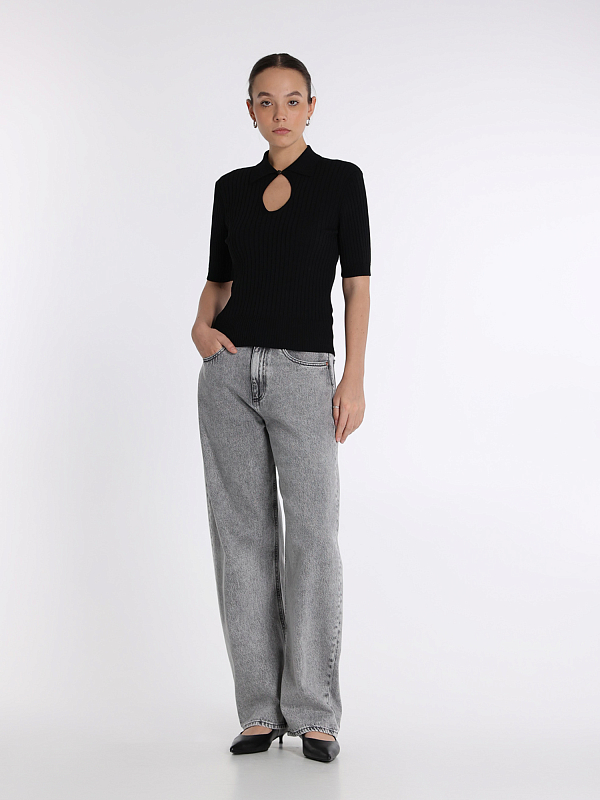 Erika Cavallini джемпер P5SA07