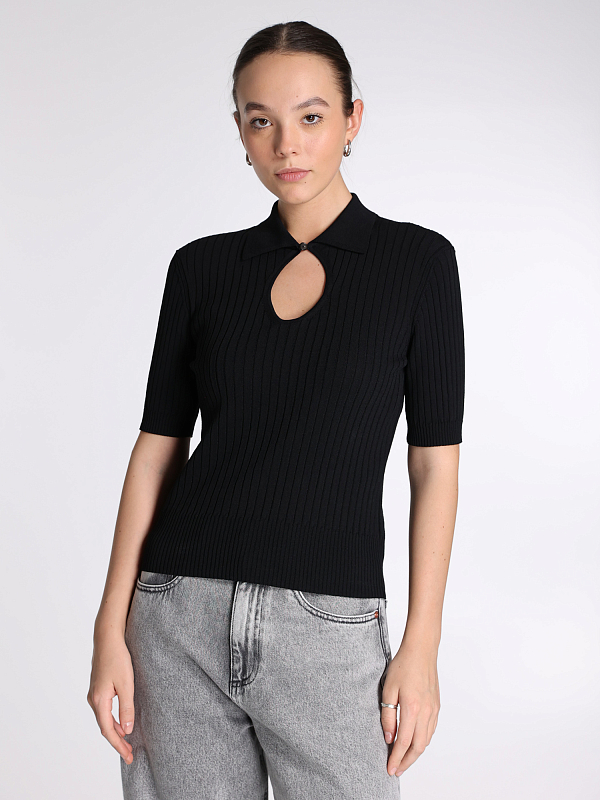 Erika Cavallini джемпер P5SA07