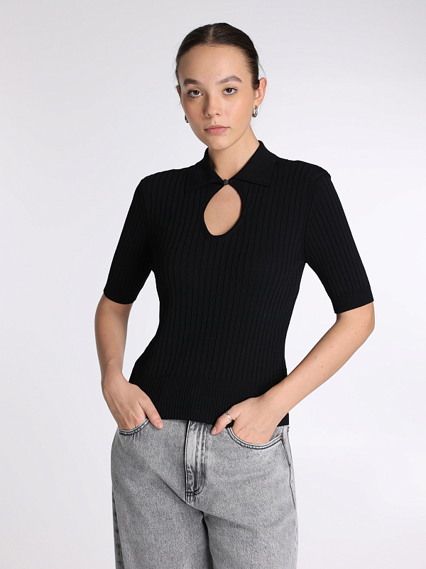 Erika Cavallini джемпер P5SA07