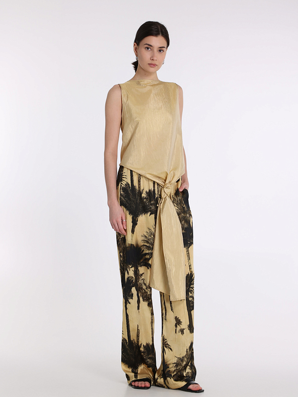 Erika Cavallini топ P5SI04