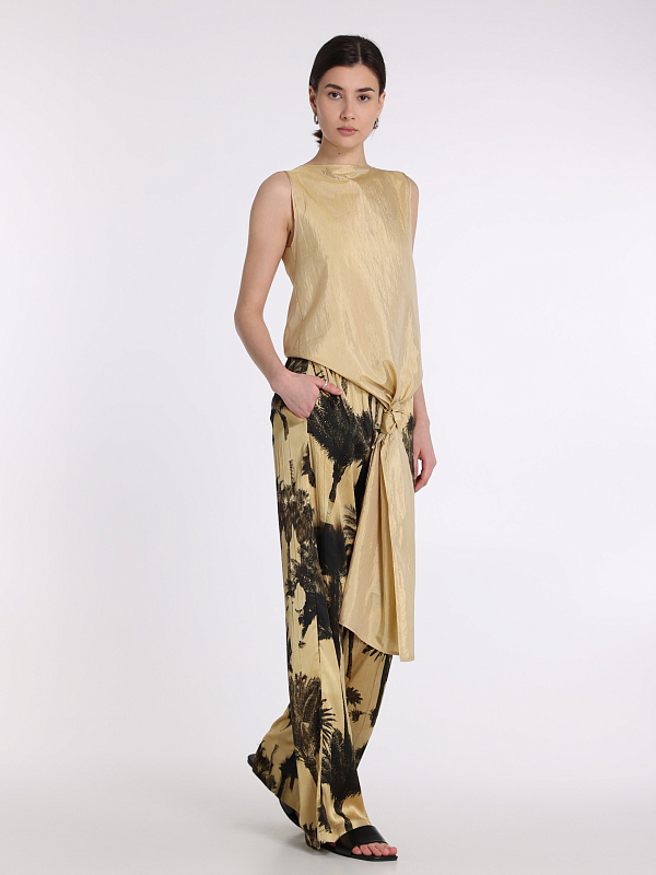 Erika Cavallini топ P5SI04