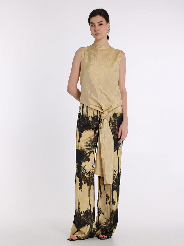 Erika Cavallini топ P5SI04