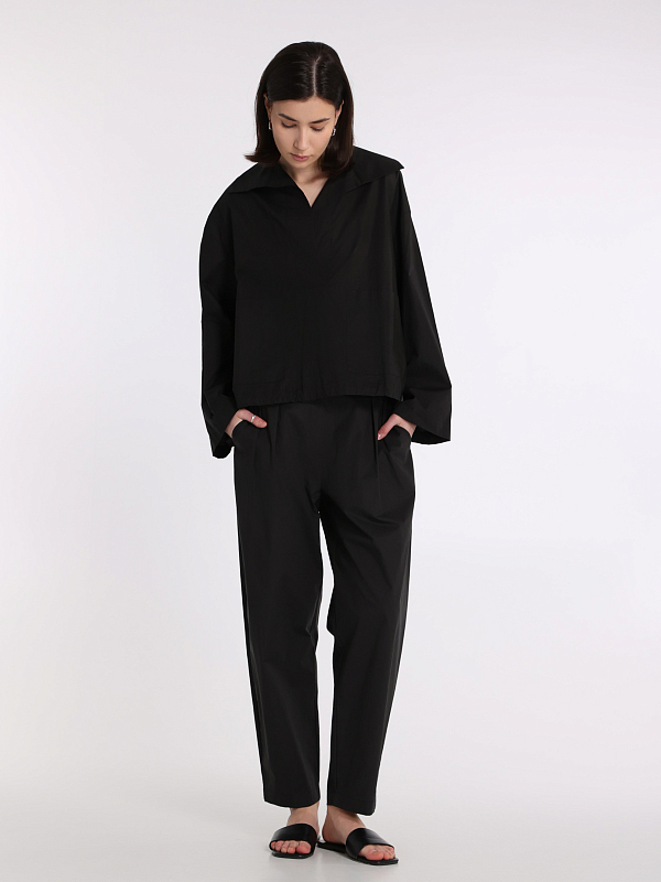 Erika Cavallini брюки P5SJ14