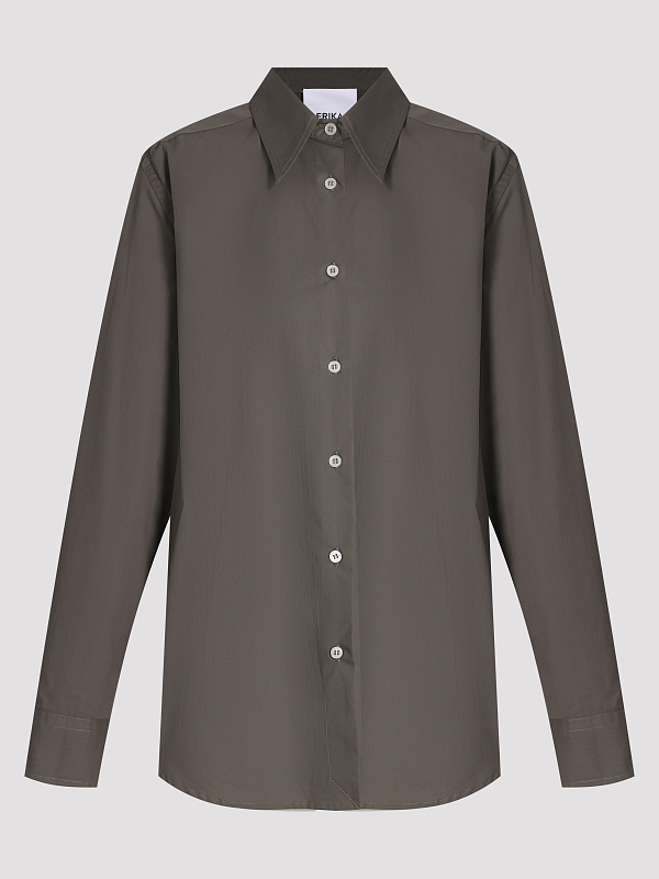 Erika Cavallini рубашка P5SJ15