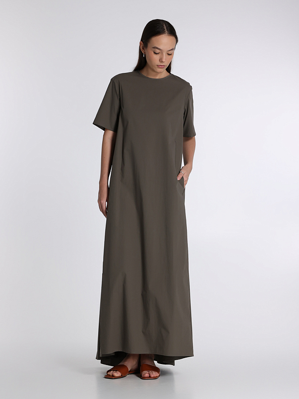 Erika Cavallini платье P5SJ17