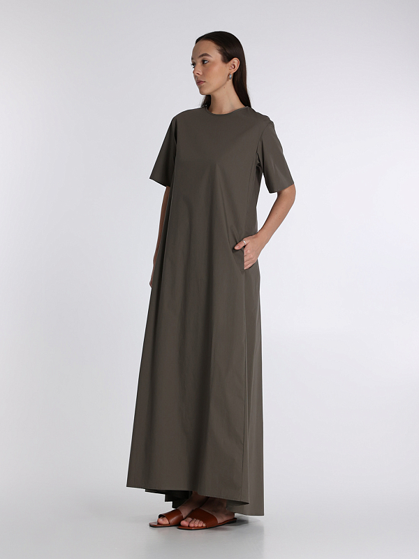 Erika Cavallini платье P5SJ17