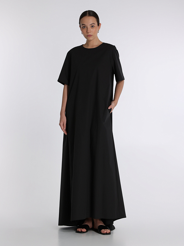 Erika Cavallini платье P5SJ17