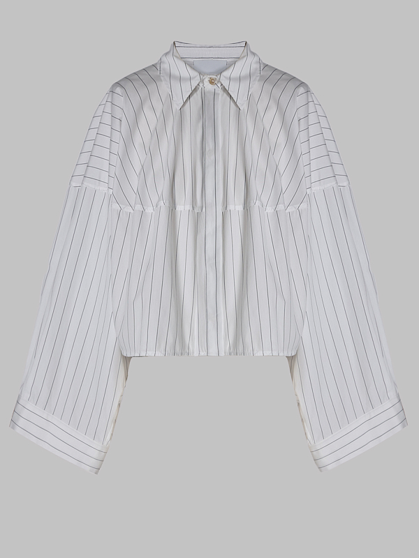 Erika Cavallini рубашка P5SJ22