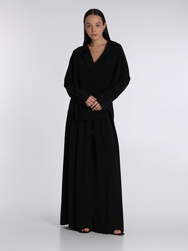 Erika Cavallini юбка P5ST03