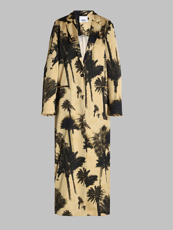 Erika Cavallini кимоно P5ST20