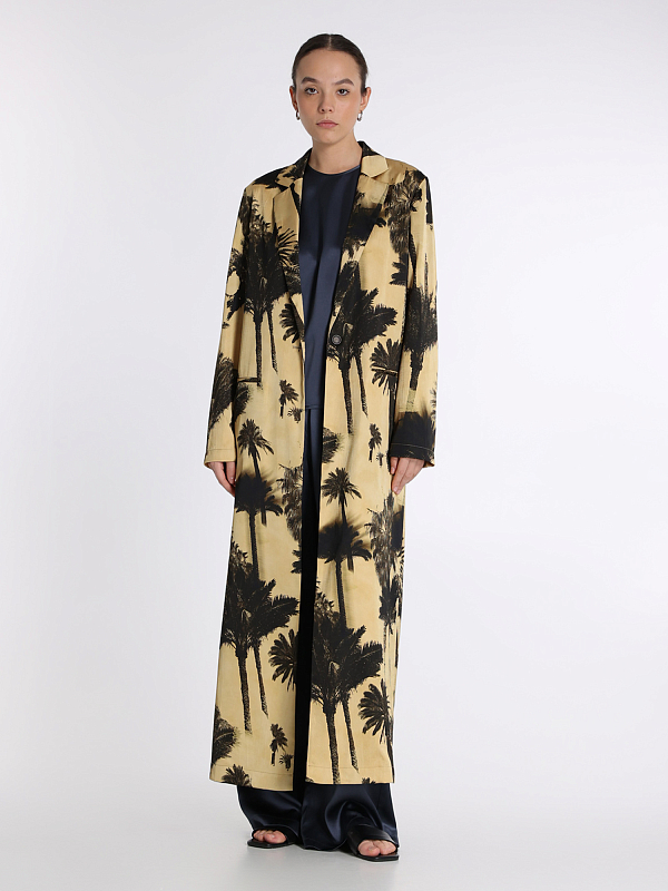 Erika Cavallini кимоно P5ST20