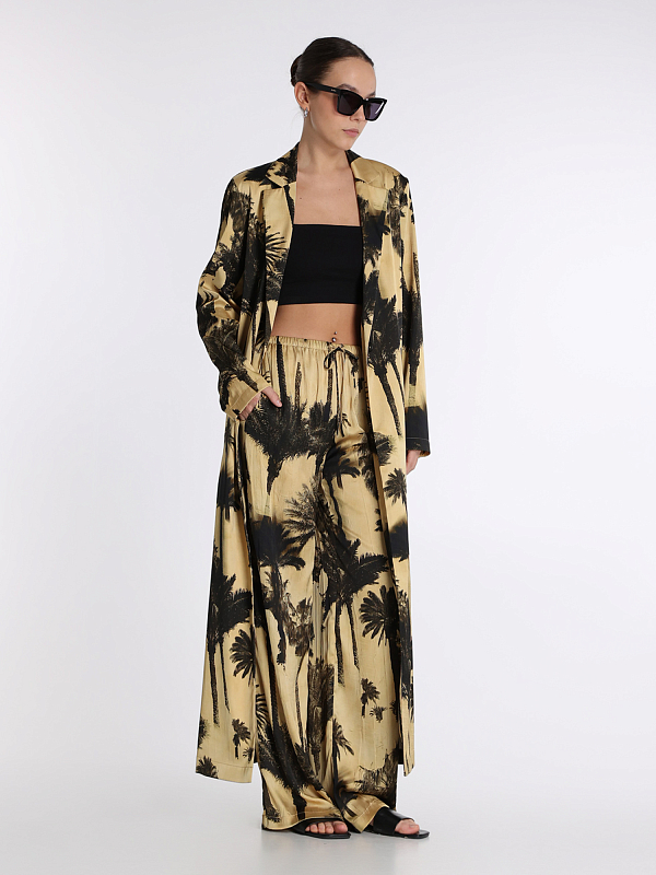 Erika Cavallini кимоно P5ST20