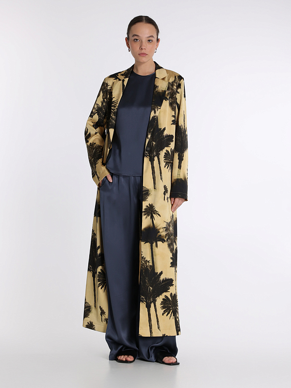 Erika Cavallini кимоно P5ST20