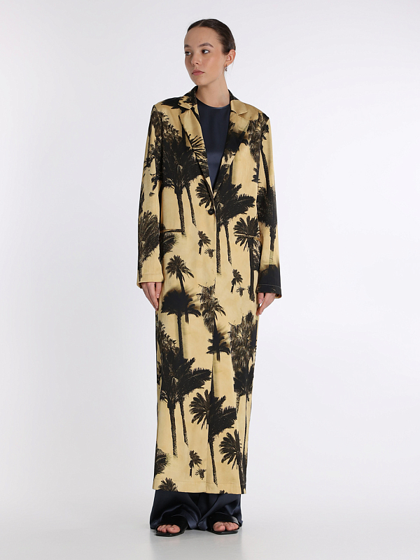 Erika Cavallini кимоно P5ST20