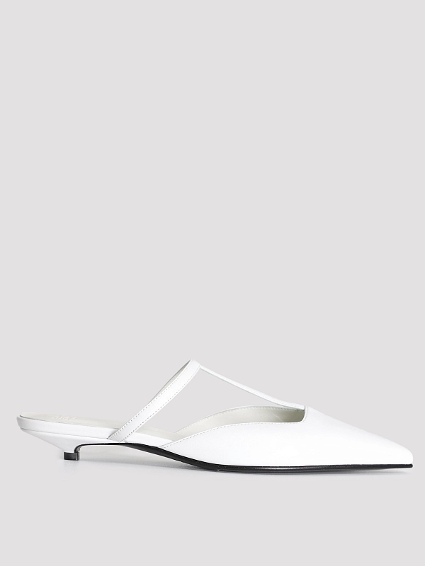 Erika Cavallini мюли P5SY05