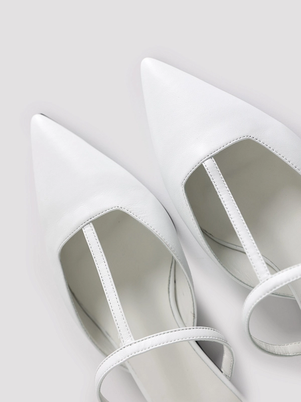 Erika Cavallini мюли P5SY05