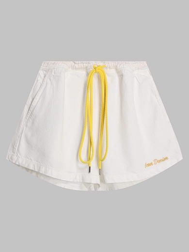 шорты джинсовые Icon Denim CARRIEPT2003