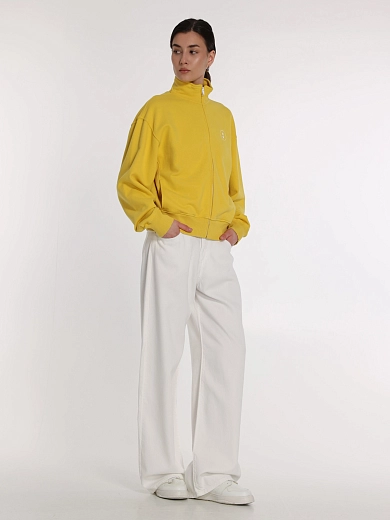 толстовка Icon Denim KARAJ802SUNNY