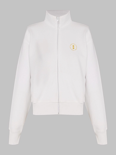 толстовка Icon Denim KARAJ802WHITE